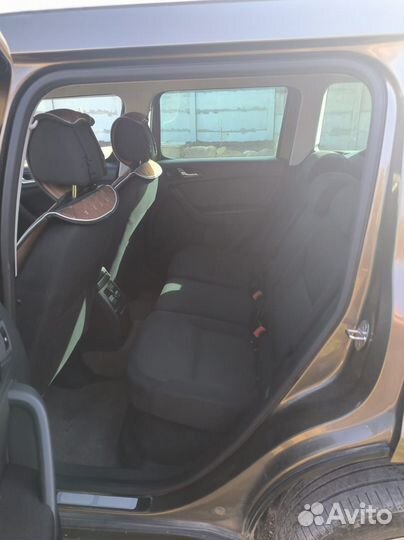 Skoda Yeti 1.2 AMT, 2011, 169 000 км