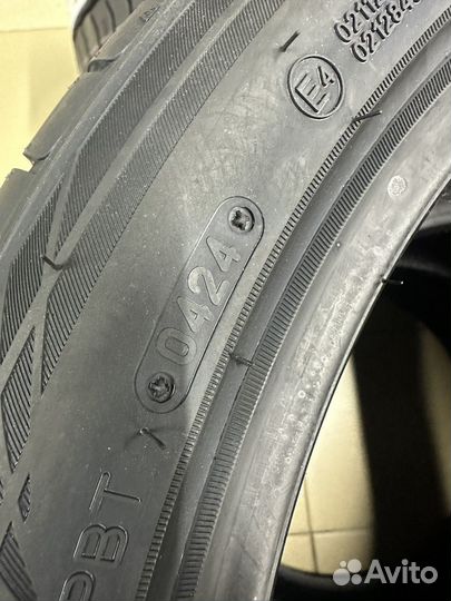 Triangle EffeXSport TH202 225/45 R18 95Y