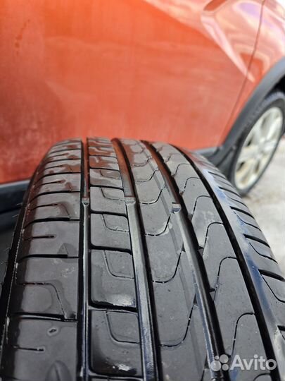 Pirelli Cinturato P7 205/55 R16 91V