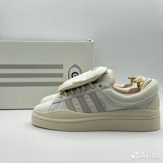 Adidas campus bad bunny