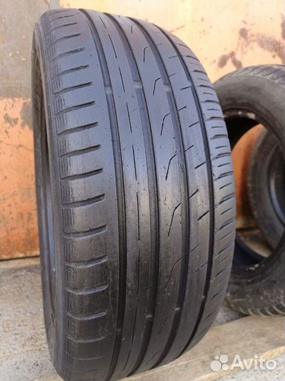 Toyo Proxes CF2 195/55 R16