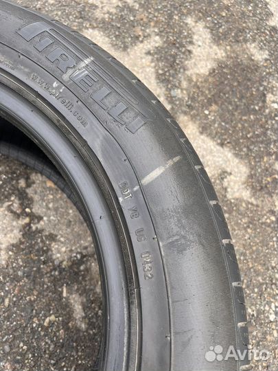 Pirelli Scorpion Verde 215/60 R17