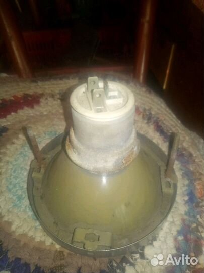 Фара от бмв