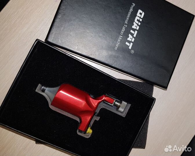 Машинка для перманентного макияжа