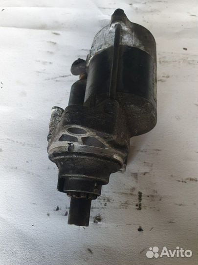 Стартер Honda Accord 99-03г бензин