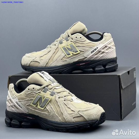 Кроссовки New Balance 1906d (Арт.87785)