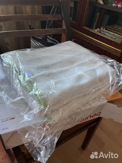 Электрическая простынь