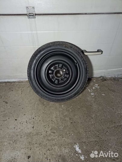 Запаска банан