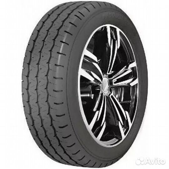 DoubleStar DL01 195/80 R14C