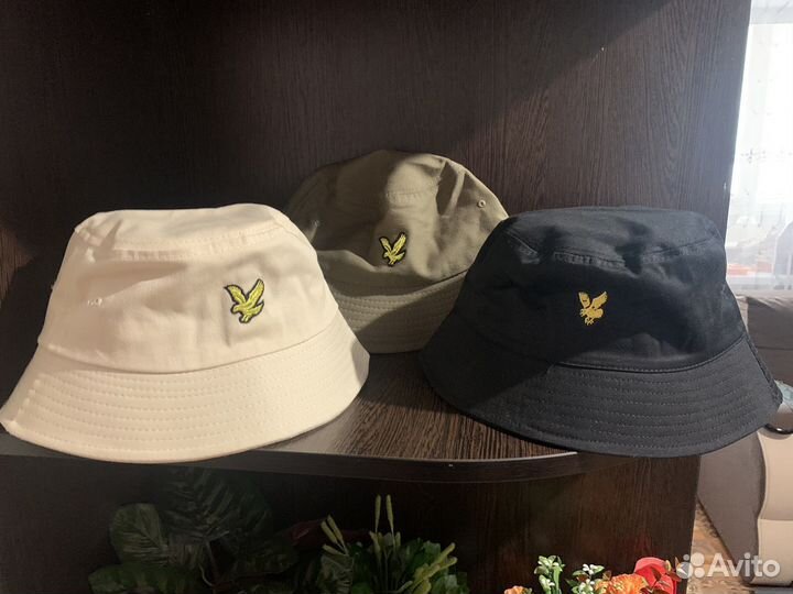 Панама Lyle Scott