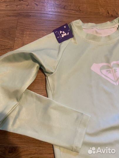 Футболка для водных видов спорта с защитой от уф