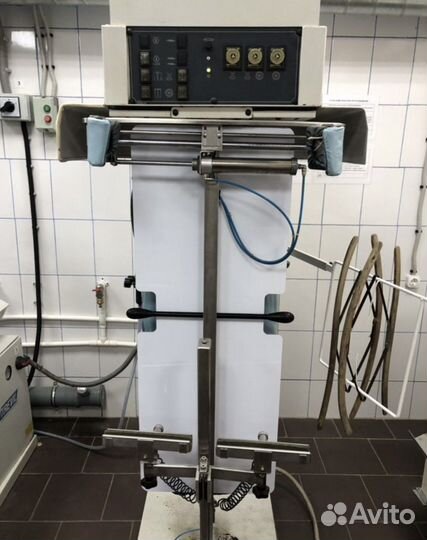 Пароманекен