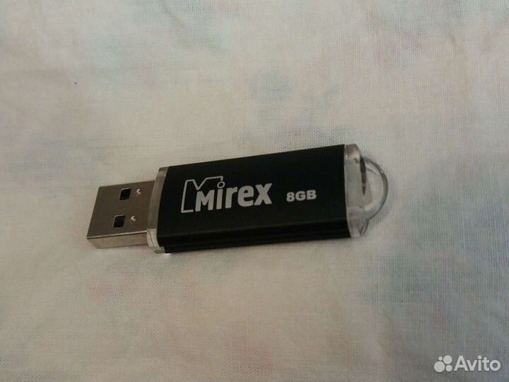 USB флешка Mirex 8gb