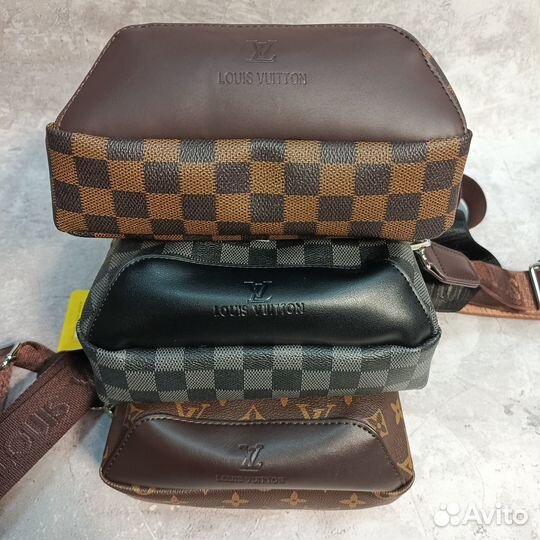 Сумка louis vuitton