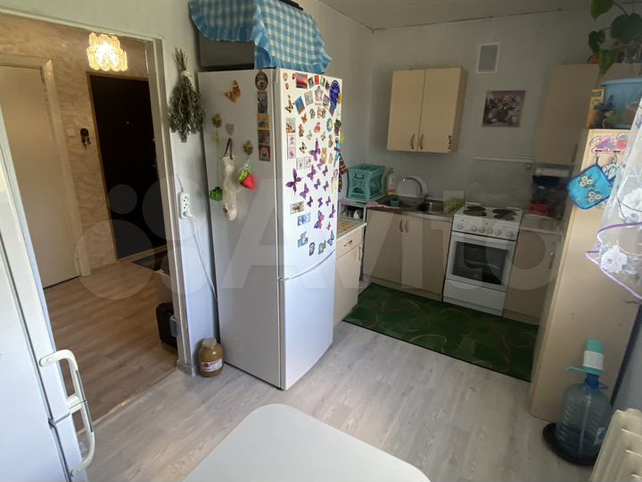 2-к. квартира, 49 м², 2/3 эт.