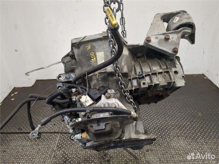 Кпп - автомат (АКПП) Chrysler Sebring, 2001