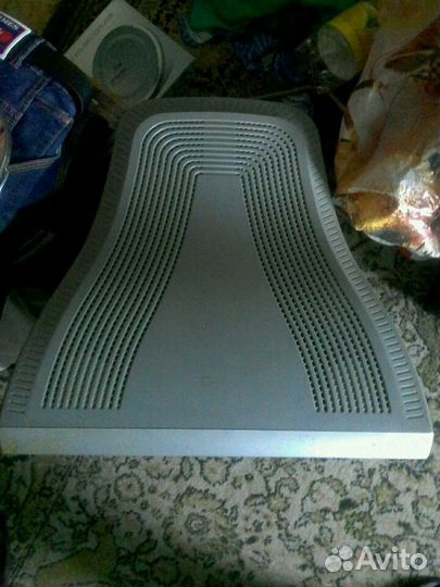 ЭЛТ монитор LG F700P usb