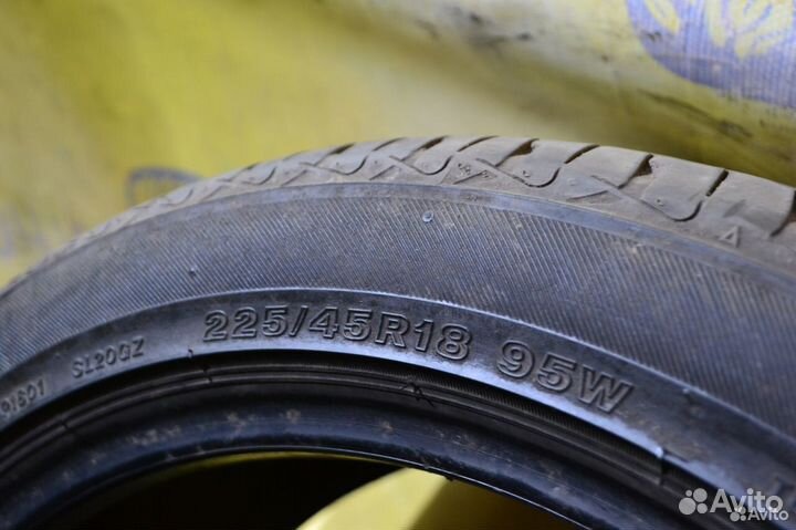 Seiberling SL201 225/45 R18