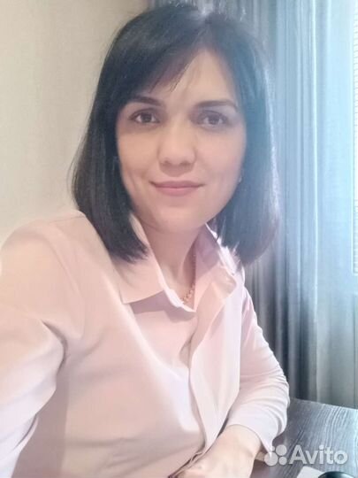 Репетитор по математике (5-11кл.)