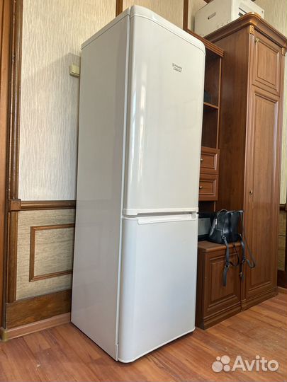 Холодильник hotpoint ariston