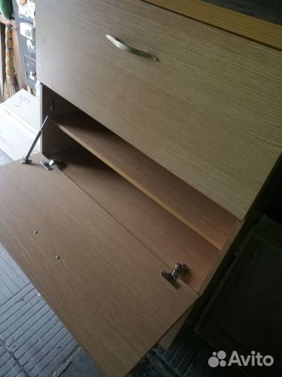 Обувная тумба