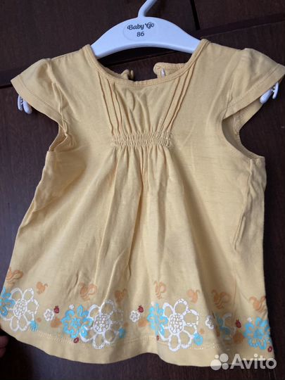 Песочник для девочки 80