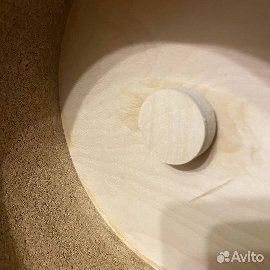 Колесо беговое