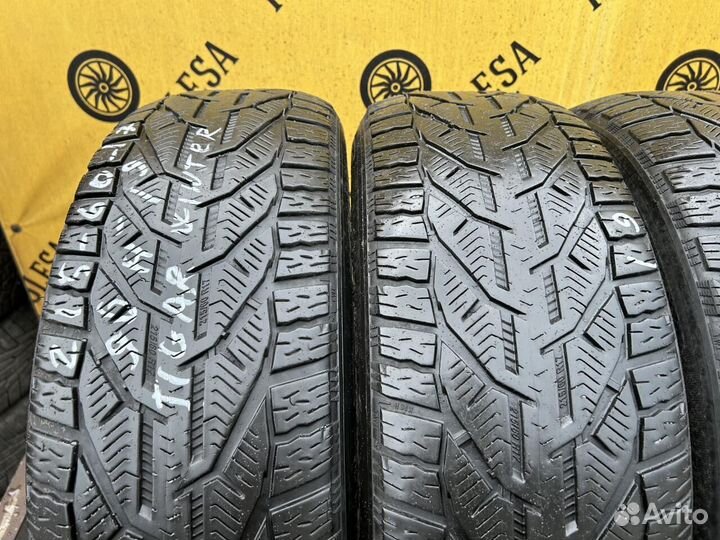 Tigar Winter 215/60 R17 96H