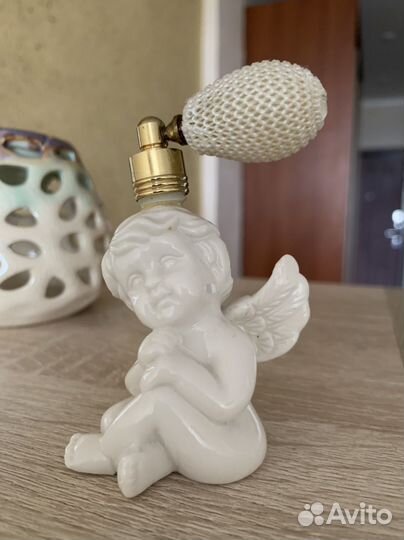 Флакон для духов