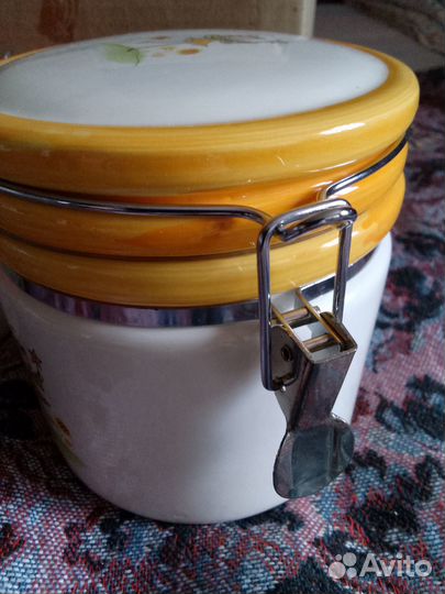 Набор для кухни новый