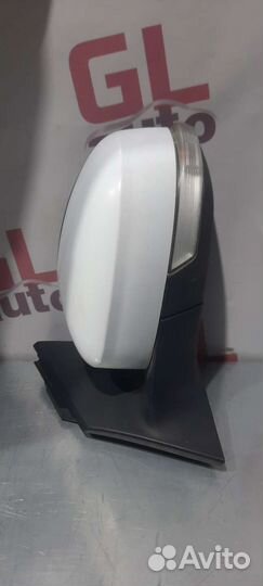 Зеркало левое Форд Фокус 3
