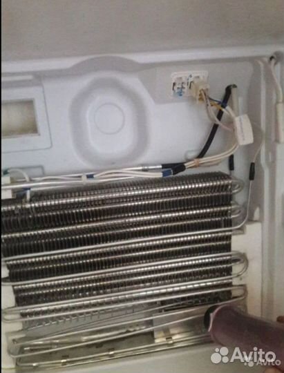 Ремонт холодильников на дому