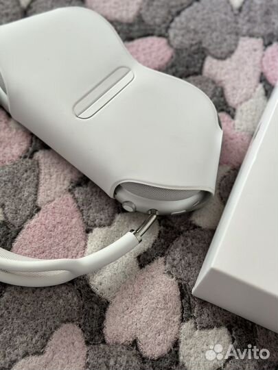 Air Pods Max оригинал