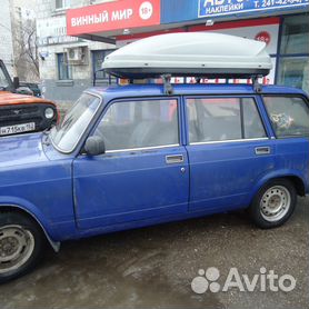 Багажник на крышу | Багажник на крышу автомобиля