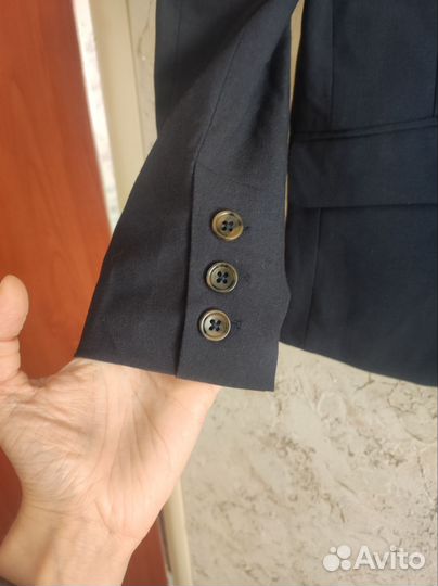 Пиджак школьный Name it 140