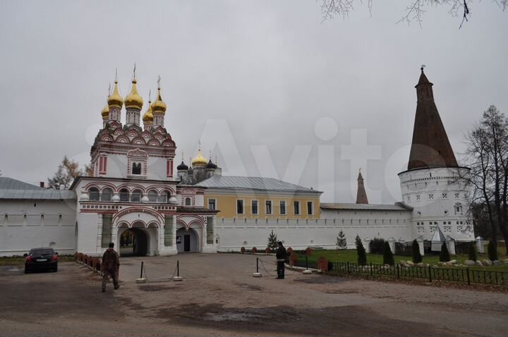 Участок 100 сот. (ИЖС)