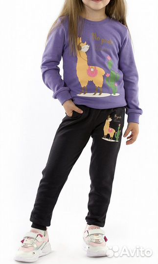 Костюм для девочки