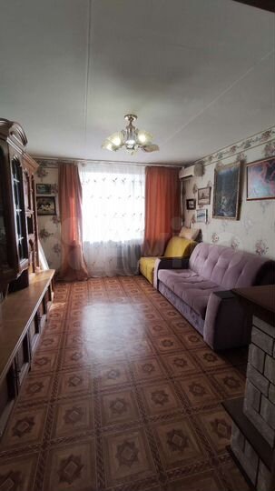 1-к. квартира, 38 м², 3/9 эт.