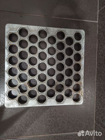 Пельменница