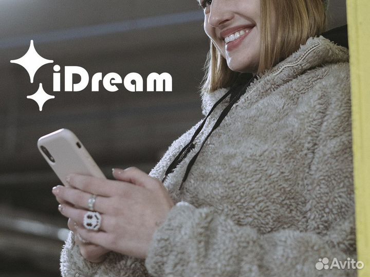 IDream: Перевоплощение ваших желаний