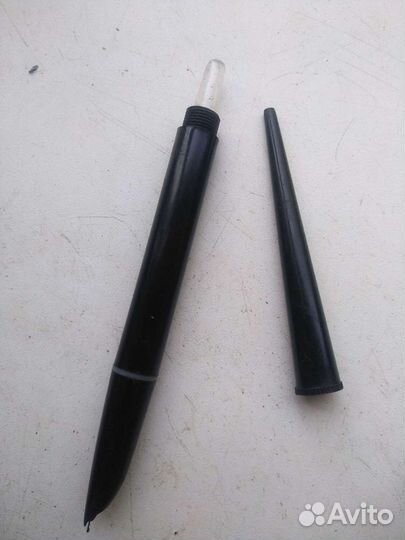 Ручка перьевая. СССР