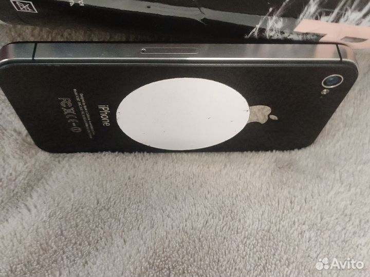 iPhone 4S, 32 ГБ