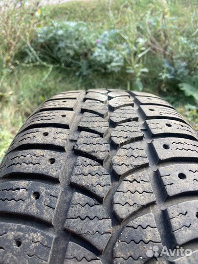 Tigar Sigura Stud 205/60 R16 96T