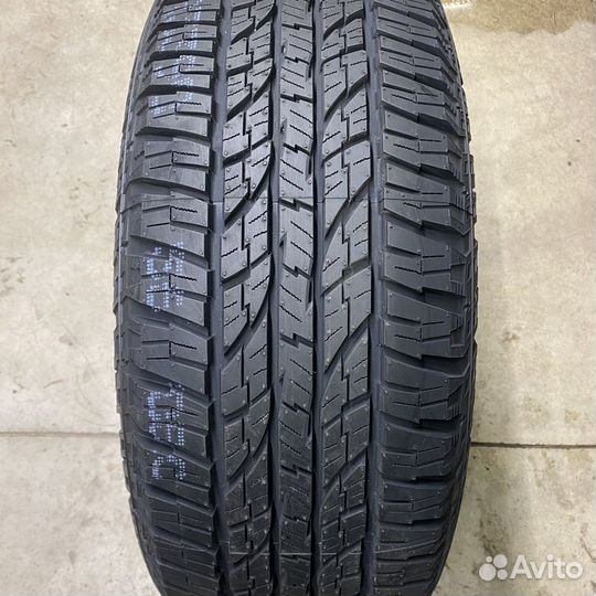 Yokohama Geolandar A/T G015 235/75 R15 109H