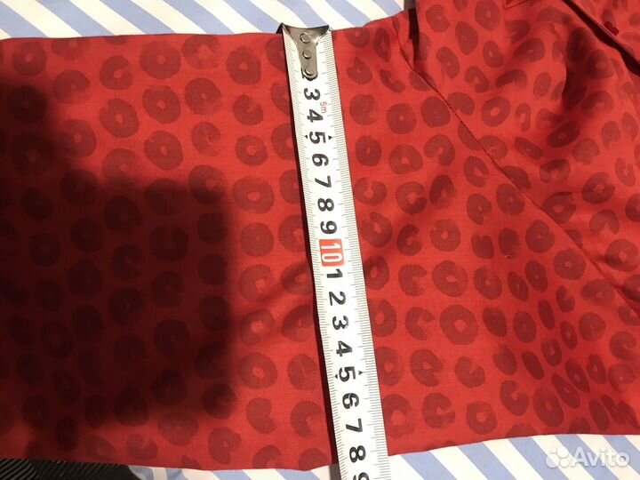 Рубашка Eterna, 50-52