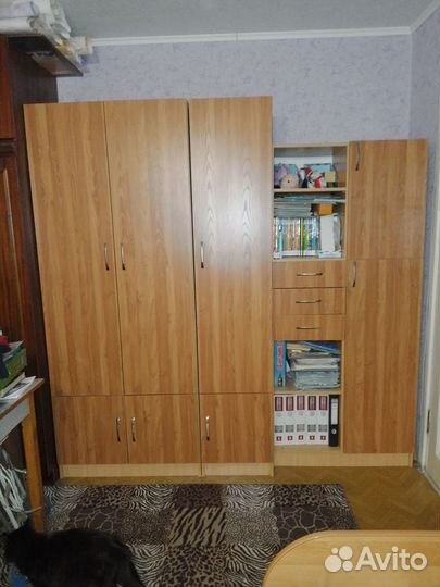Детская стенка 