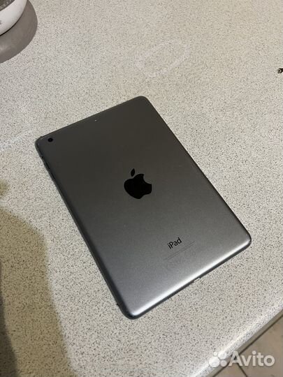 iPad mini 2