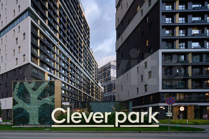 2-к. квартира, 77 м², 14/16 эт.