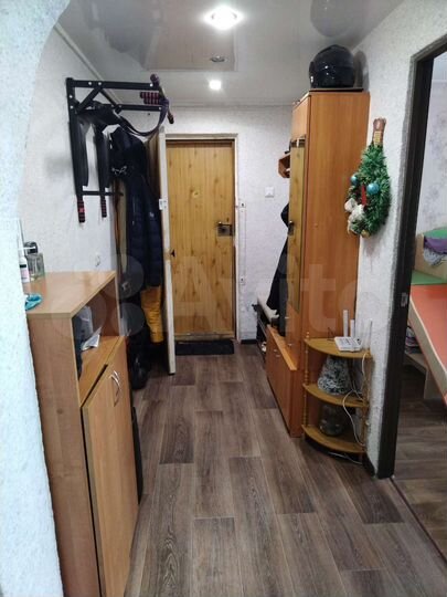 2-к. квартира, 43,1 м², 2/3 эт.