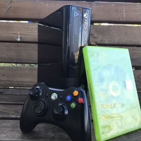 Xbox 360 более 40игр